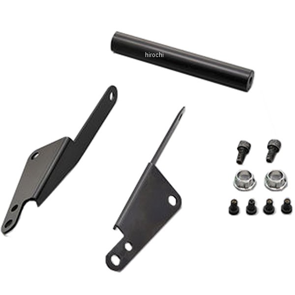 デイトナ スクリーンマウントバーホルダー トリシティ125