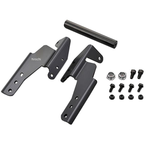 デイトナ スクリーンオフセットブラケット 17年-19年 V-STROM250 16803 WO店