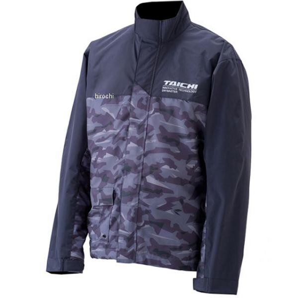RSタイチ RSTaichi 秋冬モデル DRYMASTER レインスーツ アーバンカモフラージュ Lサイズ 4997035013173 WO店の通販は