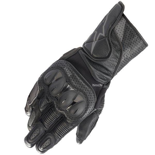 FIVE ファイブ 3882018020631 RFX2 : BLACK WHITE L グローブ バイク用 RFX2 RFX2 アールエフエックスツー｜RIDE-MOTO | OKADA (ライドモト)