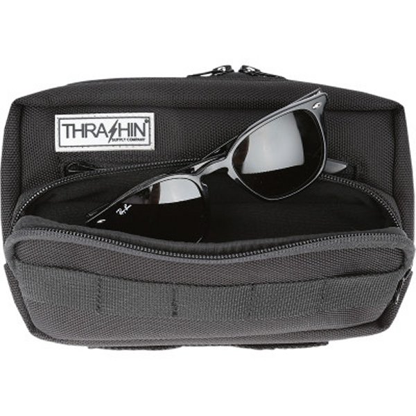 THB-0003 スラッシンサプライ Thrashin Supply バッグ ハンドルバープラス WO店_2
