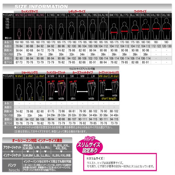 ラフ&ロード 秋冬モデル WSプリマロフトポーラーカーゴパンツLF 黒 LWショートサイズ RR7719LFBK-S3 WO店_4