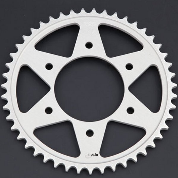 ピーエムシー PMC XAM ドリブンスプロケット 530-46T KZ WO店 14,033円