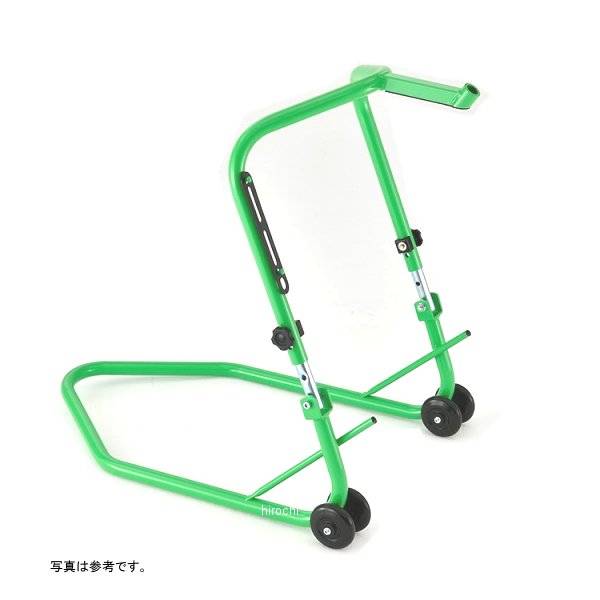 J-TRIP Jトリップ  フロントスタンド20 黒 JT-1162BK WO店