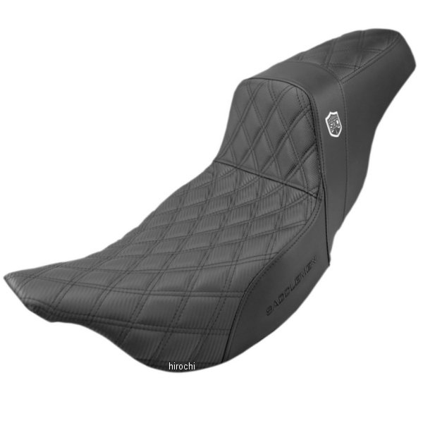 SC80807DB サドルメン Saddlemen シート SDC Performance Gripper 08年以降 0801-1174 WO店