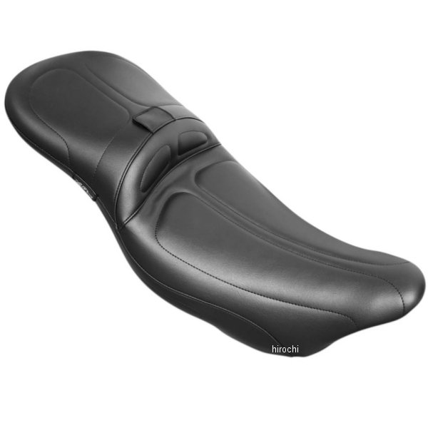 まさまさ！ラペラ　lepera シート　美品　激レア　限定値下げ！ ラペラ Le Pera シート マーベリック DLT 08年以降 黒ステッチ WO店