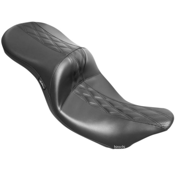 ラペラ Le Pera シート Outcast GT 08年以降 通気黒 パックレスト無し WO店の通販は