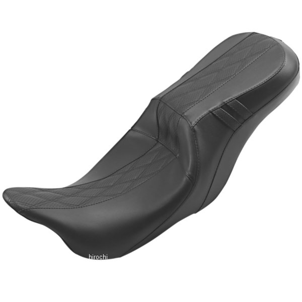 ラペラ Le Pera シート Outcast GT 2Up 08年以降 黒 パックレスト無し WO店