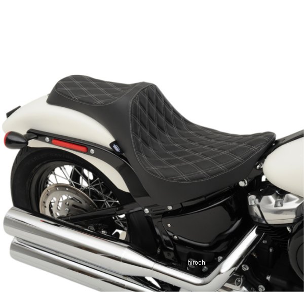 DRAG シート プレデター III FLHC/FLSL ダイヤモンドシルバー 0802