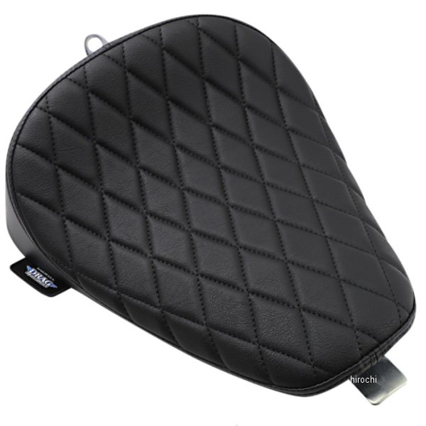 DRAG シート ソロ ボバー 04年以降 XL ダイヤモンド 0804-0738 WO店 35,300円