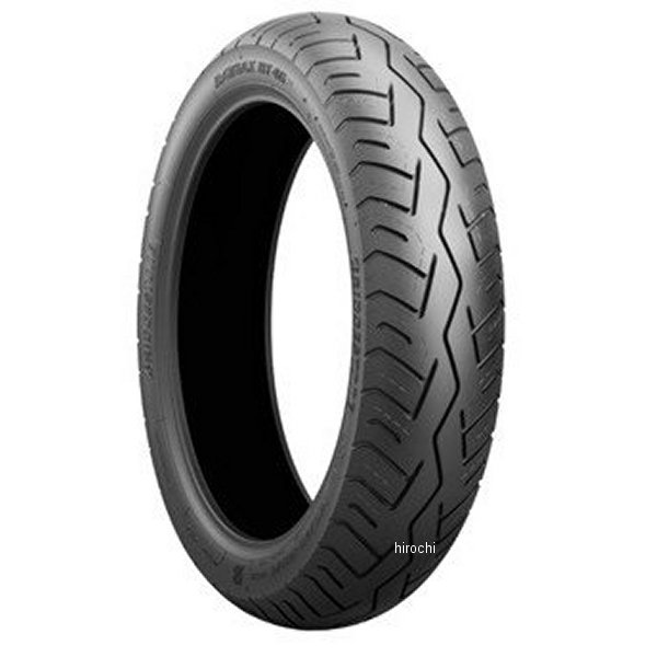 ブリヂストン BRIDGESTONE バトラックス BT-46 130/80-17 65H TL リア WO店の通販は