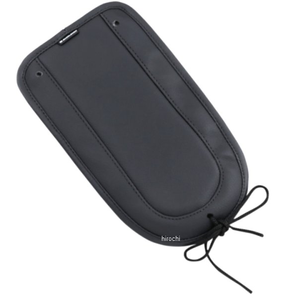サドルメン Saddlemen フェンダーチャップ XL 黒 無地 1405-0268 WO店