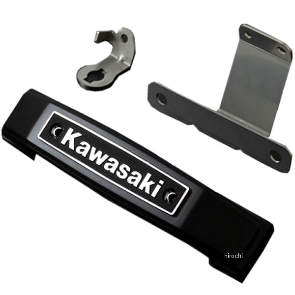 ピーエムシー PMC ARCHI ステムエンブレム＆マウントステーセット Z900RS Cafe 黒 WO店の通販は