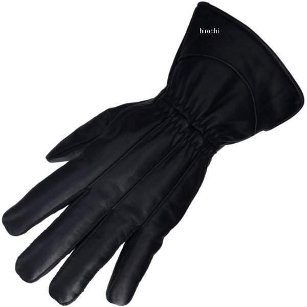 SLG371 シュガーライズ SugarRidez CHLOE GLOVES 黒 Mサイズ 4527625108455 WO店