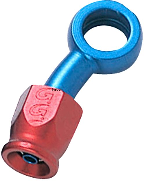 グッドリッジ ビルドアライン #3 バンジョー サイド 20° アルミ 5097-03D WO店