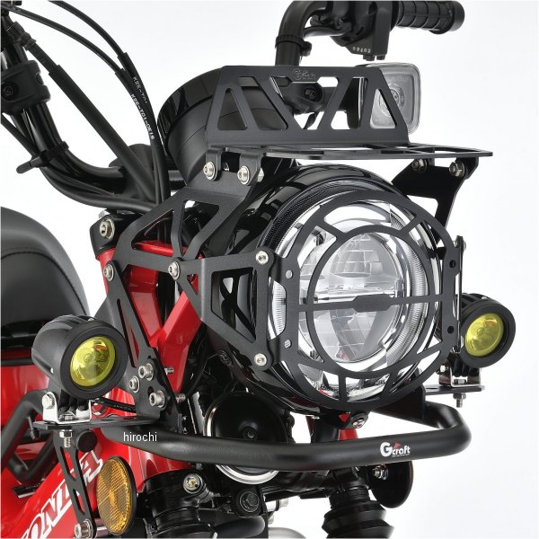 Gクラフト フロントバンパー CT125 32603G WO店