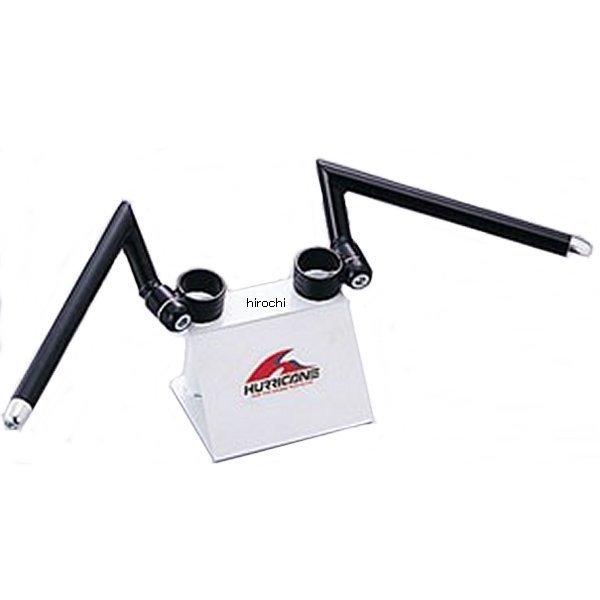 ハリケーン セパレートハンドル TZR125/NZ250/NZ250S ブラック WO店