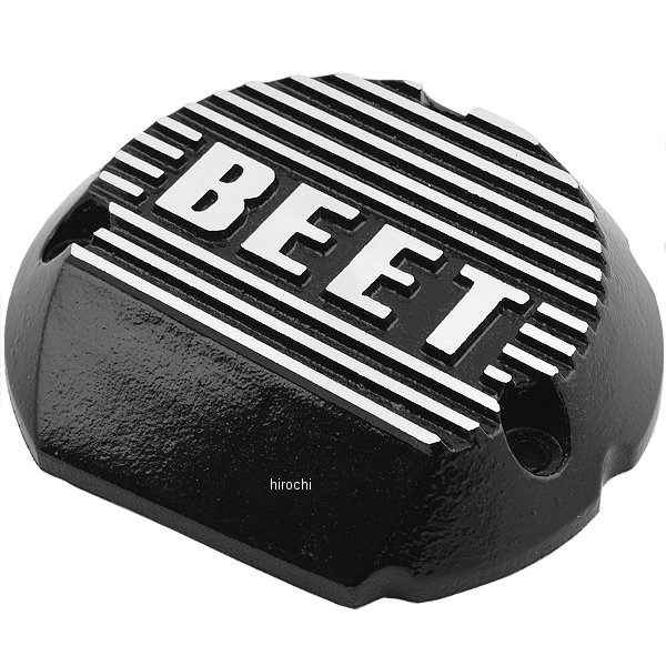 cb400sf ポイントカバー　BEET JAPAN ビート BEET ポイントカバー CB400SF H-VTEC 黒 0401-H55-04 WO