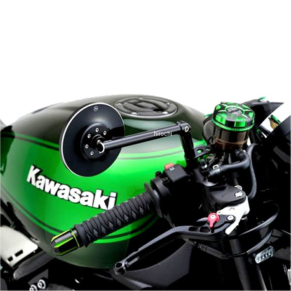 2個セット デイトナ HIGHSIDER ロッドミラー コネロ デイトナ HIGHSIDER ロッドミラー コネロ 2個セット Webike | DAYTONA