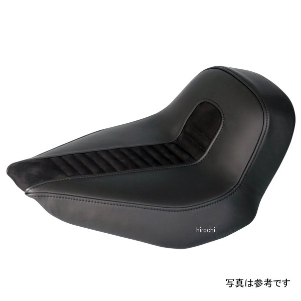 サンダーバイク ソロシート レザーバッグ 18年以降 ソフテイル TB Steelフェンダー 200/18インチ THU-11-74-045 WO店