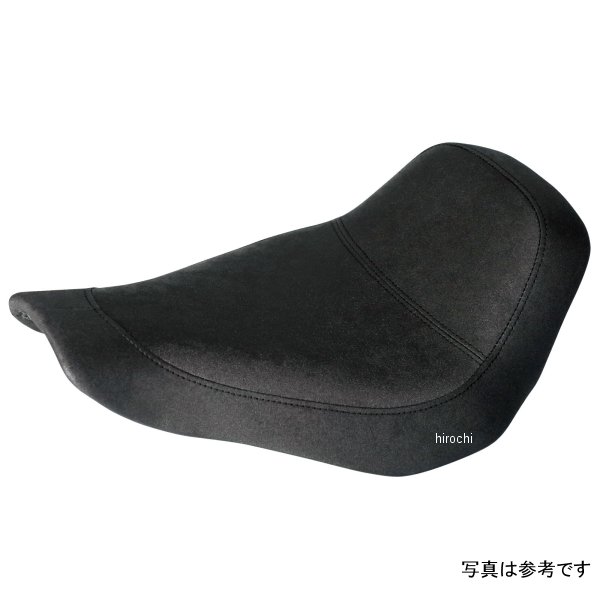 サンダーバイク ソロシート ビニールバッグ 18年以降 FLFBS、FXBRS TB
