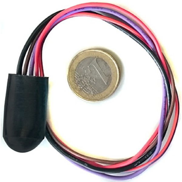 サンダーバイク ウインカー ロードイコライザー ミニ 汎用 THU-41-99-657 WO店