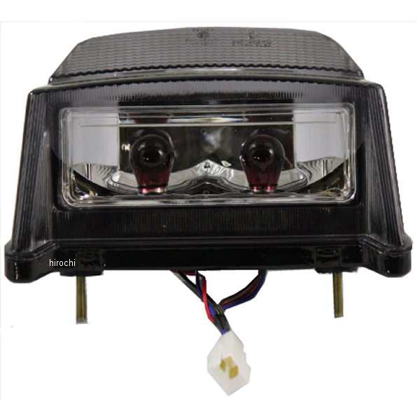 ZRX1100 テールランプ LED ZRX - パーツ