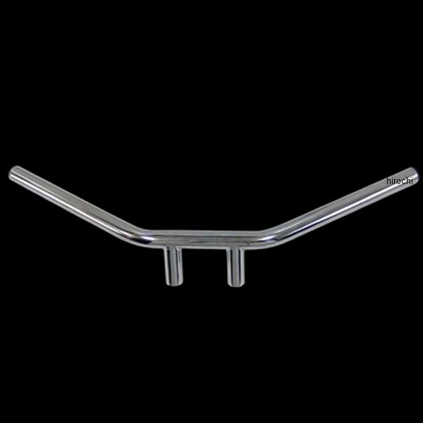 ネオファクトリー ドラッグライザーバー 2インチ ヘコミ有り クローム WO店