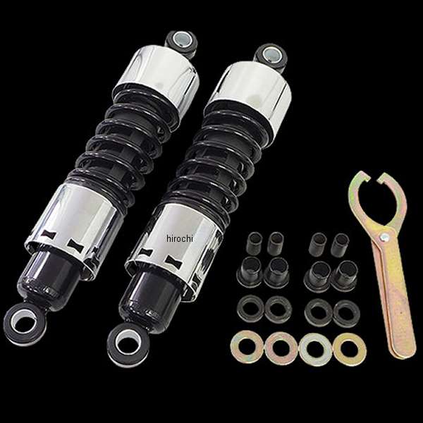 中古　ハーレー リアショック12in 79-03y XL-FXR用xlh883 ハーレー用パーツ カスタムパーツの通信販売 ネオファクトリー