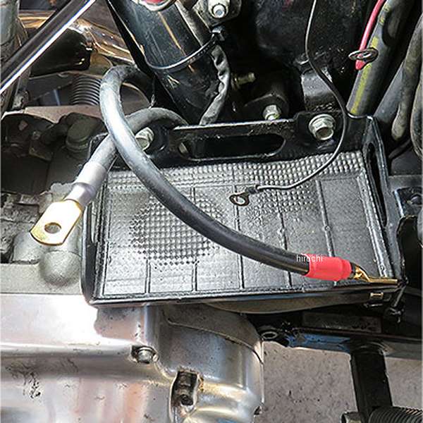 ネオファクトリー スーパーソフトバッテリーケーブルセット 81年-03年 XL用 025976 WO店_1