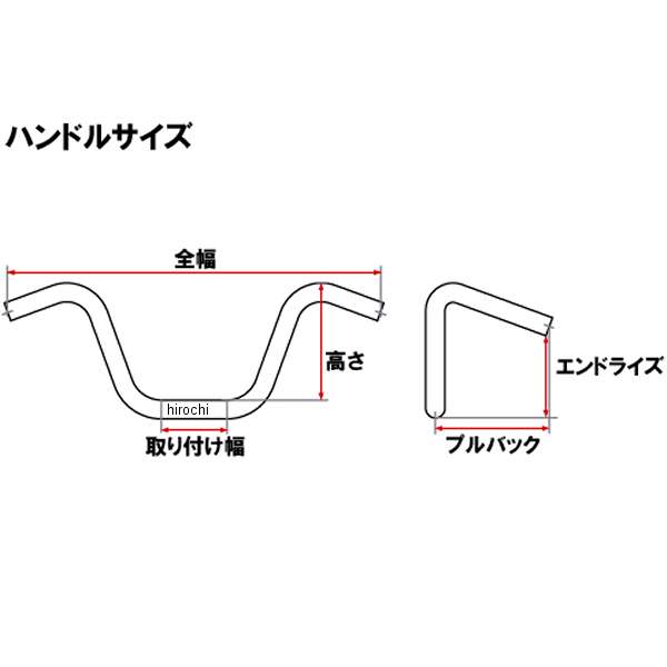 ネオファクトリー ビーチバーハンドル ヘコミ有り 黒 WO店の通販は