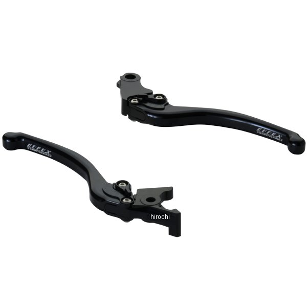 エフェックス EFFEX スムースフィットレバー 17年-23年 レブル500、レブル250 黒 4550255161446 WO店 8,031円