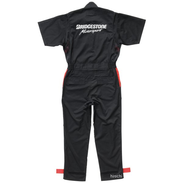 ブリヂストン BRIDGESTONE サマーピットクルースーツ ブリヂストン