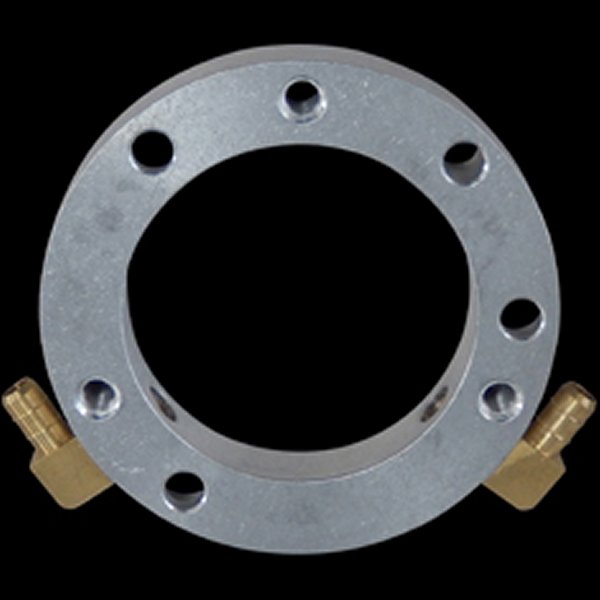 106-0881 S&Sサイクル S&S Cycle ティアドロップ エアクリーナー アダプター 93年以降 BigTwin 012436 WO店