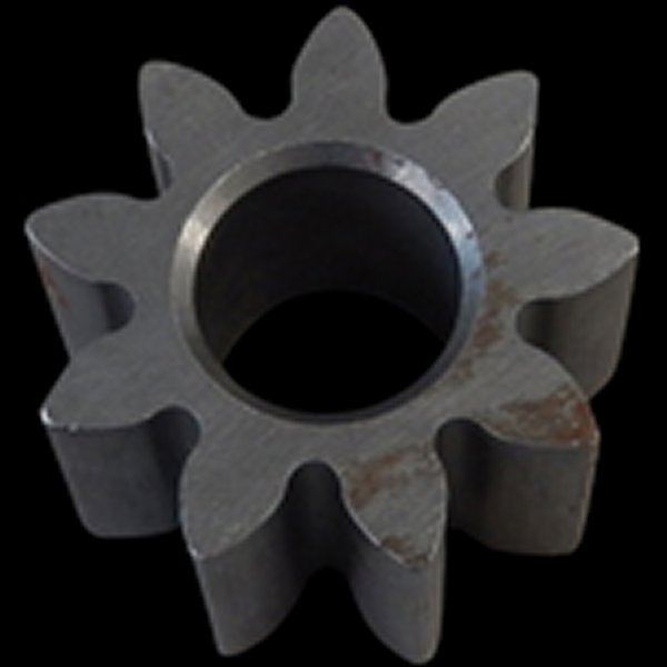 31-6081 S&Sサイクル S&S Cycle HVHP オイルポンプ フィード アイドルギア 84年-99年 BigTwin 012887 WO店の通販は