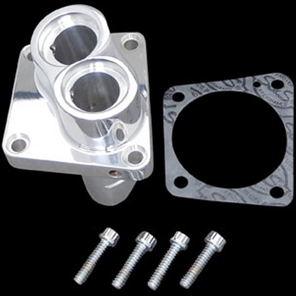 33-5450F S&Sサイクル S&S Cycle タペットブロック 66年-84年 BigTwin フロント用 012972 WO店