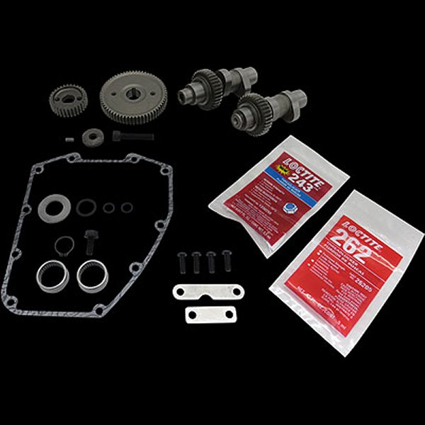 330-0109 S&Sサイクル S&S Cycle 557G ギア カムシャフト コンプリート