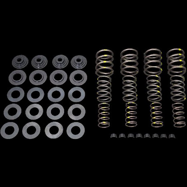 90-2063 S&Sサイクル S&S Cycle バルブスプリング キット 0.590インチリフト L81年-84年 BigTwin 020467 WO店 29,120円