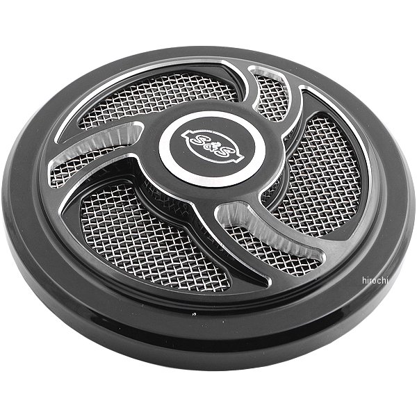 専用ページ⑧ S&S ステルスエアクリーナーカバー トーカー WO店 吸気系