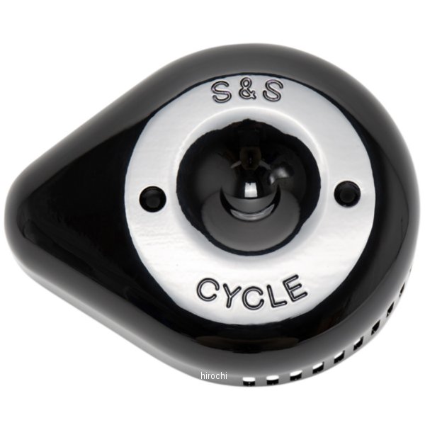 S&Sサイクル S&S Cycle ステルスエア クリーナー用カバー