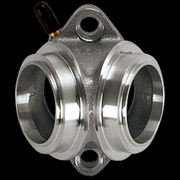 S&S マニホールド #222 SH、 Pエンジン用 WO店の通販は