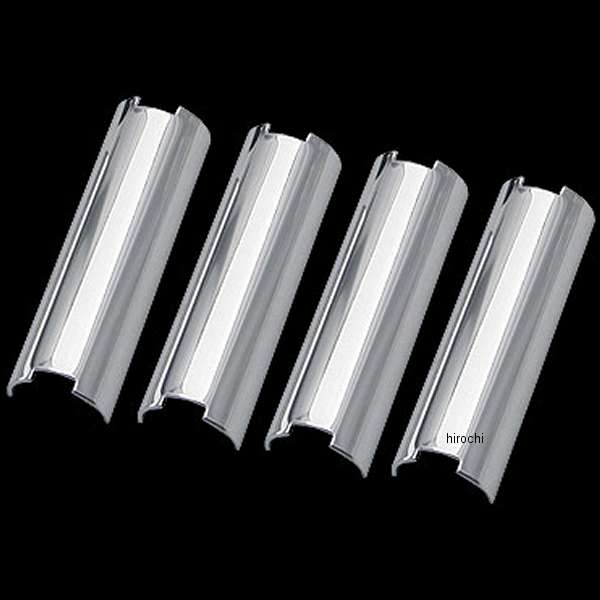 S&S プッシュロッドカバーキーパーセット2.900インチ 36年-17年 ビッグツイン WO店の通販は 6,415円