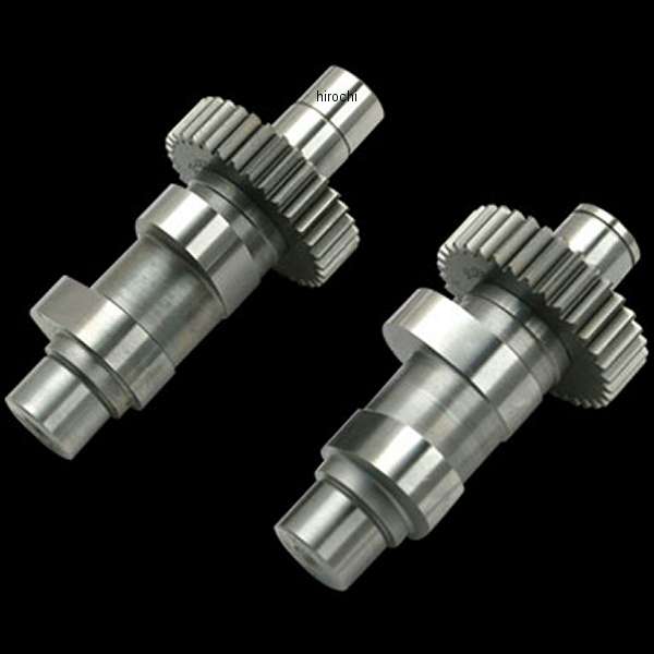 S&S 475G ギアカムシャフトセット 99年-06年 ツインカム WO店 69,400円