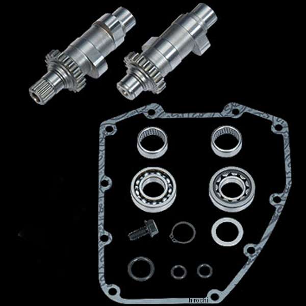 S&S 640C チェーンカムシャフトキット 99年-06年 ツインカム WO店