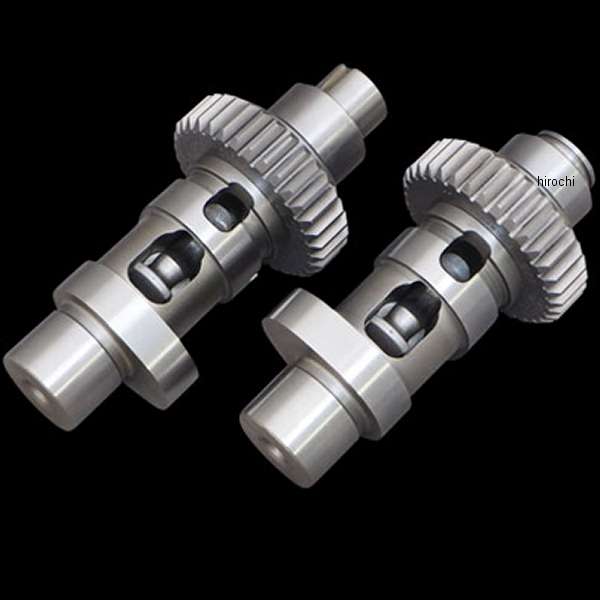 S&amp;S 557GE イージースタートギアカムシャフトセット 07年以降 ツインカム WO店