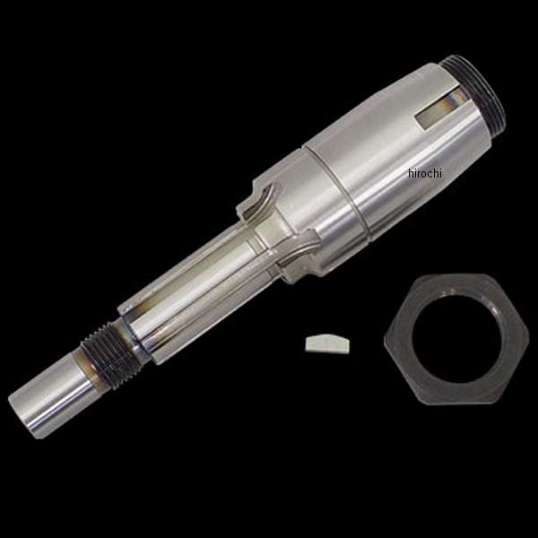 S&S ピニオンシャフト +.500 86年-03年 XL 33-2329 WO店