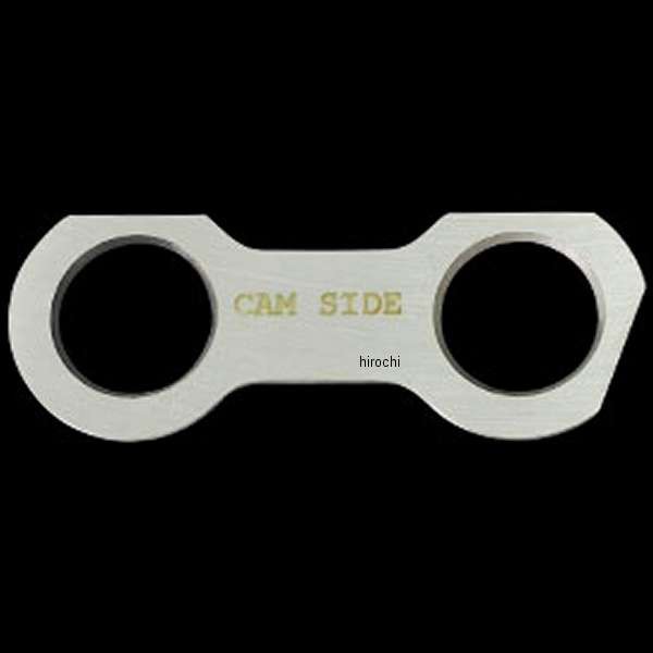 S&S カムスラストダブルワッシャー .062インチ OEM#25551-58 33-5210 WO店