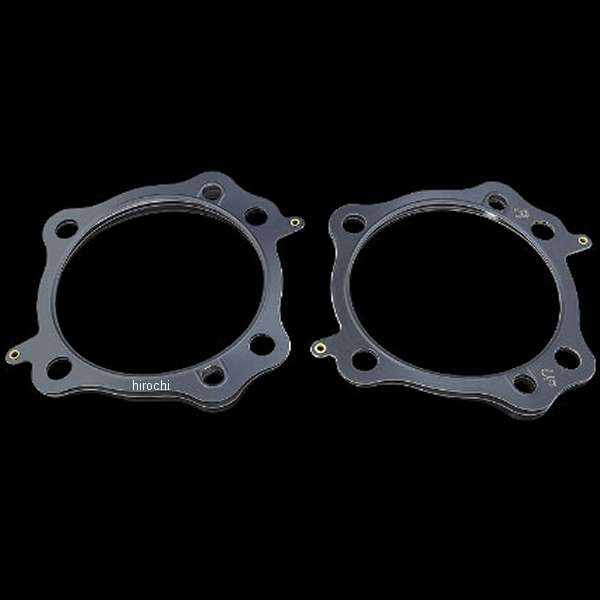 S&S ヘッドガスケットセット 4-7/16インチ Tシリーズ 900-0762 WO店