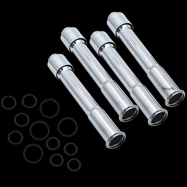 S&S プッシュロッドカバーキット 79年-84年 ビッグツイン 93-4040 WO店の通販は