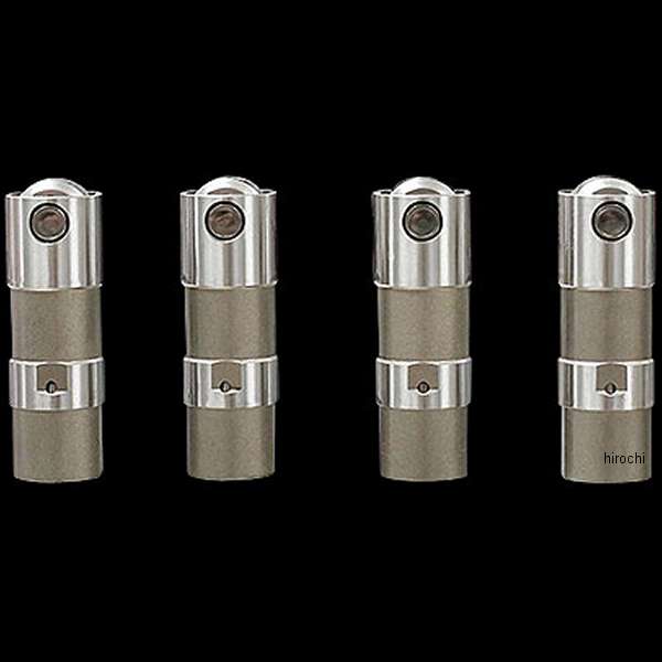 S&S HP油圧タペットセット 99年以降 ビッグツイン 00年以降 XL 330-0718 WO店